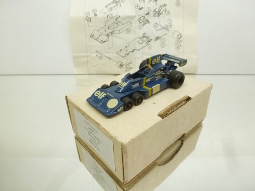 Westernkits wrk1 elf - westernkits, tyrrell