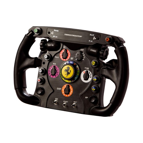 Ferrari wheel addon - wheel,