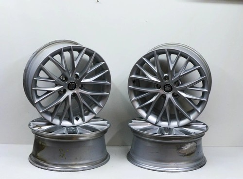 Seat leon 5f1 radsatz - 5f1,