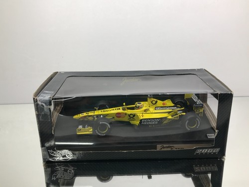 Hot wheels 26744 jordan - jordan, honda