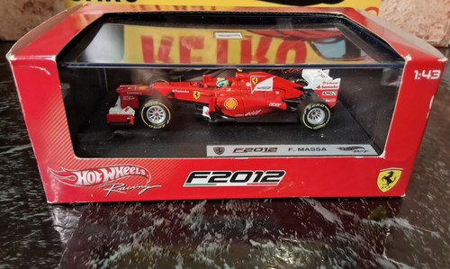 Hot wheels racing - racing, x5523