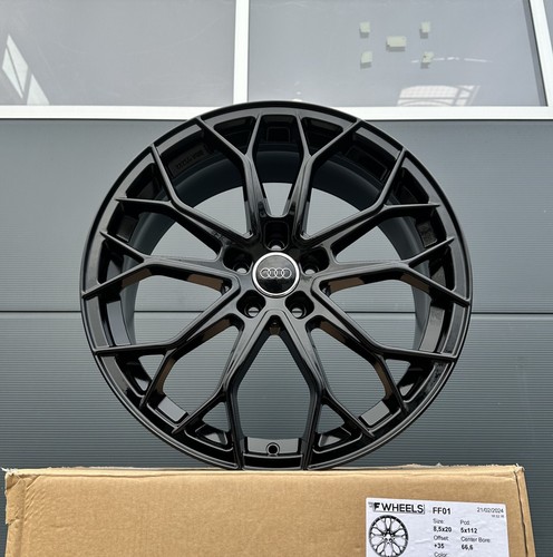 Zoll felgen wheels - wheels, ff01