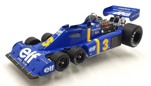 Exoto maßstab diecast - 1:18,