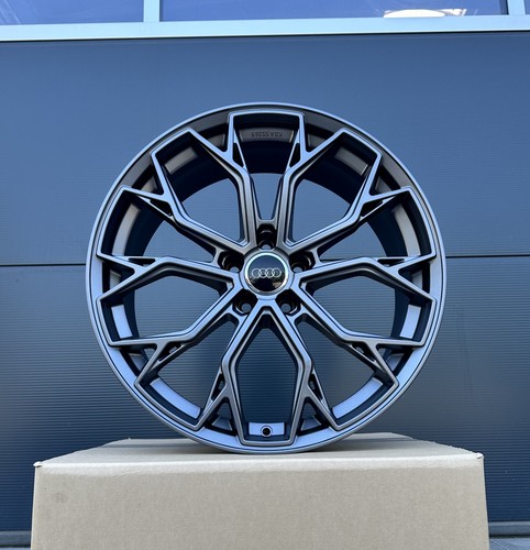 Zoll felgen wheels ff02 - 19,