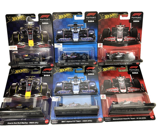 Hot wheels 2025 premium formel - wheels,