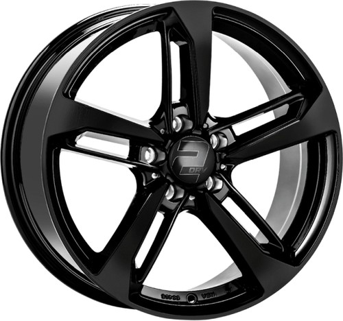 Alufelgen wheelworld wh36 - 4x,
