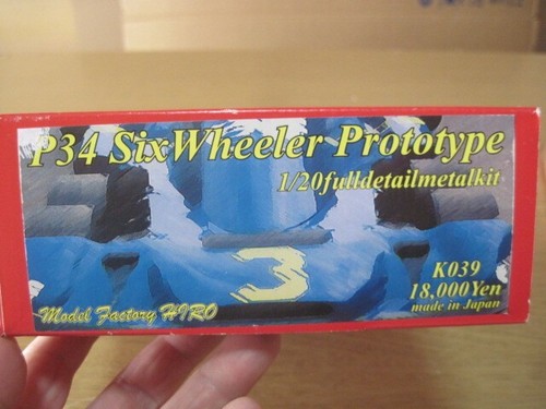 Mfh 039 p34 six - 1/20, wheeler