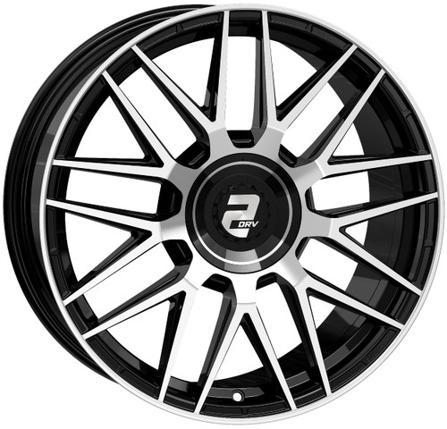 Alufelgen wheelworld wh43 - alufelgen,
