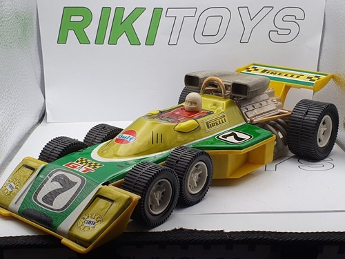 Tyrrell wheel paya 1 - tyrrell, 6