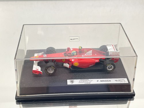 Hot wheels w1076 ferrari - hot, 150