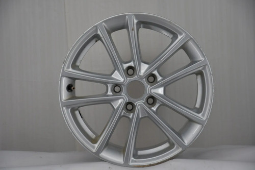 Alufelge zoll 5 - alufelge, 4x108