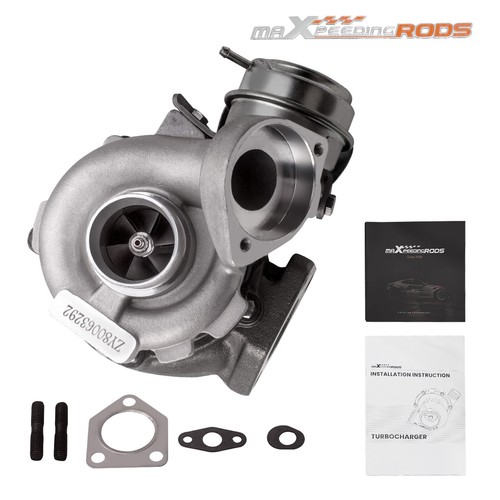 Turbolader for bmw - 320d, x3