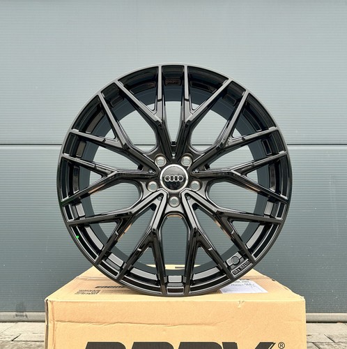 Zoll felgen wheelworld wh37 - zoll,